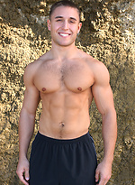 Matt, muscle stud by SeanCody