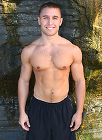 Matt, muscle stud by SeanCody