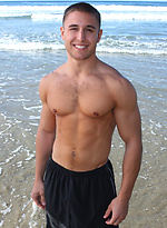 Matt, muscle stud by SeanCody