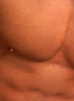 Ripped stud Miles jacking off by SeanCody