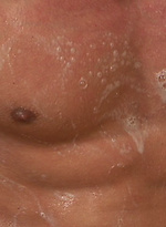 Nash, muscle stud by SeanCody