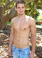 Neal jacking off dick by SeanCody