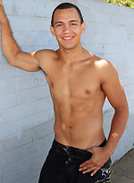 Oscar by SeanCody