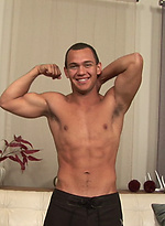 Oscar by SeanCody