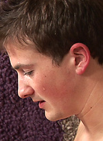 Owen and Reid have fun by SeanCody