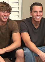 Owen gets fucked by SeanCody