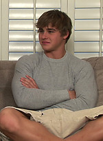 Owen and Harley flip-flop by SeanCody
