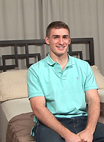 Parker and Brett by SeanCody