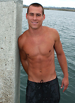 Raymond by SeanCody