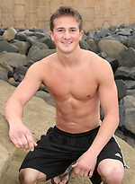 Cute stud stud Reid by SeanCody
