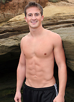 Cute stud stud Reid by SeanCody