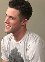 Two horny studs ROss and Jake fuck by SeanCody