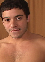 Rusty shows cock by SeanCody