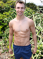 Ryan plays with cock by SeanCody