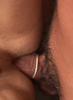 Samuel and Kenny by SeanCody