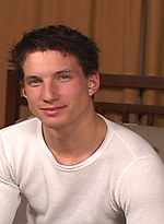Skyler jacking off by SeanCody