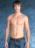 Cute college boy Sony by SeanCody