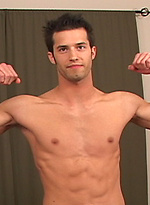 Thucker gets rimmed by SeanCody