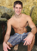Will, hot muscle twink by SeanCody