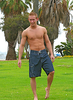 William jerking off by SeanCody