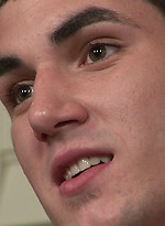Willis jerking off dick by SeanCody