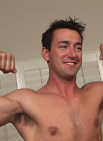 Cliff strokes his dick by SeanCody