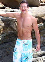 rady shows his perfect ripped body by SeanCody