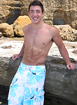 rady shows his perfect ripped body by SeanCody
