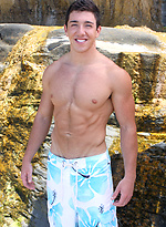 rady shows his perfect ripped body by SeanCody