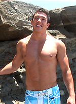 rady shows his perfect ripped body by SeanCody