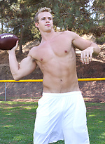 Cameron naked by SeanCody