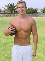 Cameron naked by SeanCody