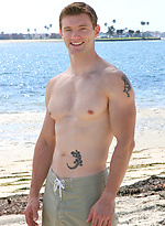 Dennis posing naked by SeanCody