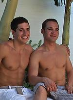 Hottest stud aIsaac and Jake have sex by SeanCody