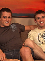 Heath and Dannis: two muscle studs fuck by SeanCody