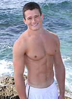 Hot muscle stud Heath by SeanCody