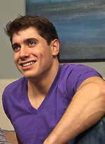 Jake and Dennis ass fuck by SeanCody