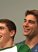 Hot college studs Jay and Jake fuck by SeanCody