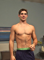 Hot college studs Jay and Jake fuck by SeanCody