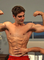 Jay and Trent as fucking by SeanCody