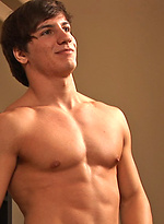 Kendall, cute muscle twink by SeanCody