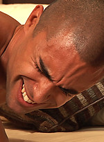 Two muscle studs Nate and Brendan fuck by SeanCody
