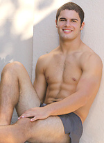 Scott shows his perfect ripped body by SeanCody
