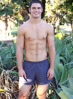 Scott shows his perfect ripped body by SeanCody