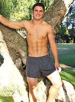 Scott shows his perfect ripped body by SeanCody