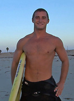 Stuart jerking off dick by SeanCody