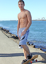 Tommy, hot stud shows his ripped body by SeanCody