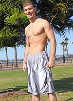 Tommy, hot stud shows his ripped body by SeanCody