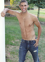 Trent getting naked by SeanCody