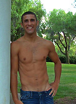Trent getting naked by SeanCody